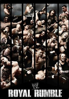 Watch Royal Rumble Online 2009 Free Live Stream Video
