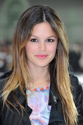 Rachel Bilson