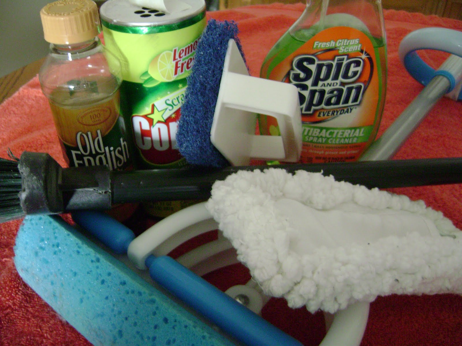 Beth's wellness advice September 2010