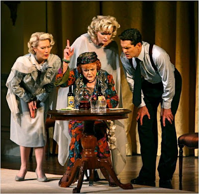 ... Atkinson, Christine Ebersol...