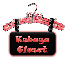 Kebaya Kebarung