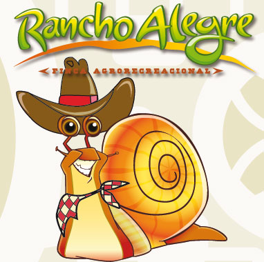 rancho alegre
