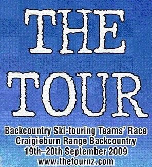 THE TOUR