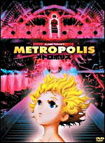Metropolis