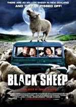 Black sheep