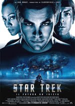 star trek la rinascita