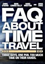 viaggi nel tempo domande ricorrenti