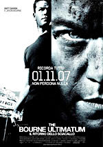 The Bourne ultimatum