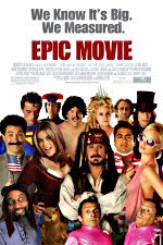Epic movie