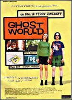 Ghost world