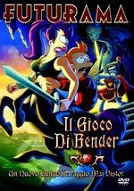 Il gioco di Bender