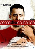 come dio comanda