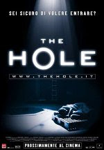 the hole il buco