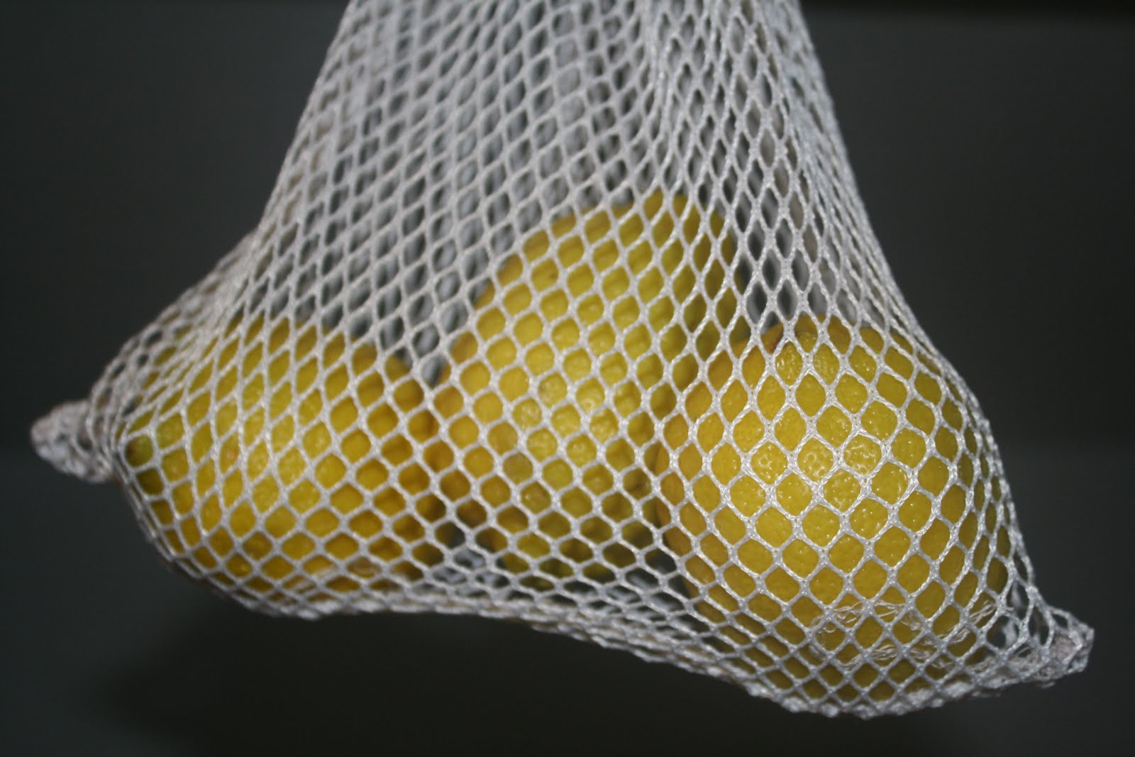 An Apple and a Tree Mesh Produce Bags Tutorial