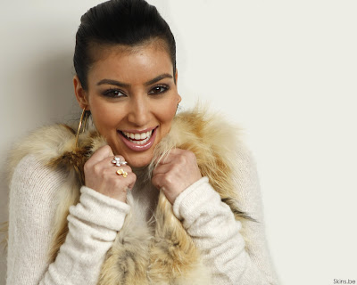 Foto Kim Kardashian