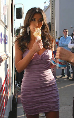 Foto Kim Kardashian