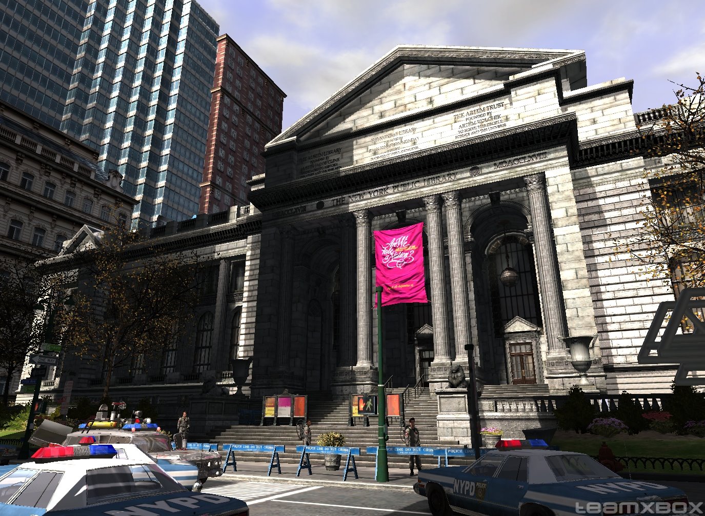 [Ghostbusters+-+Library.jpg]