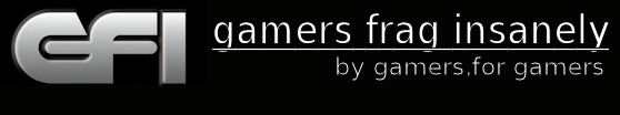 Gamers Frag Insanely