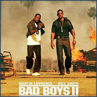 Bad Boys 2 Dublado