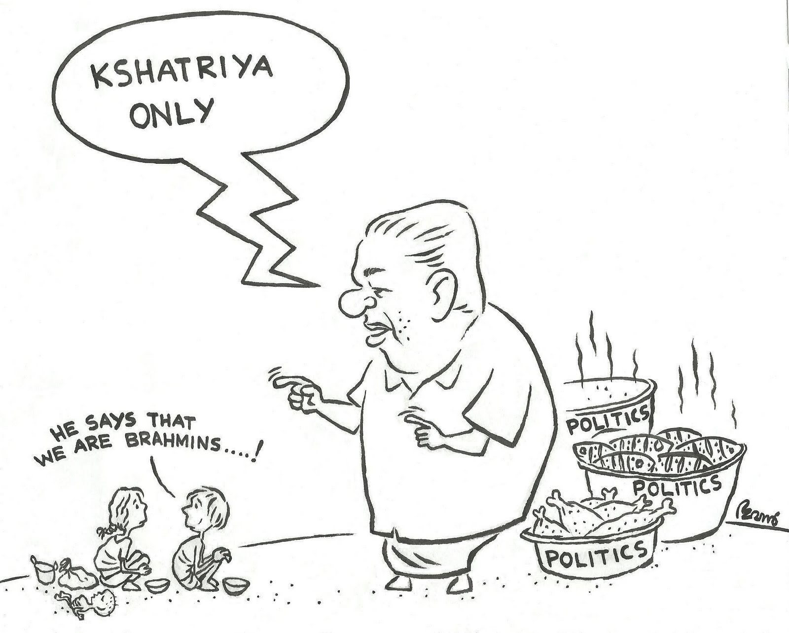 cartoonist bhuvanan cartoonist bhuvanan