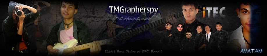 TMGrapherspy