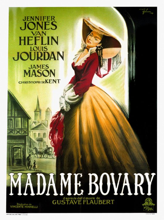 Madam Bovari