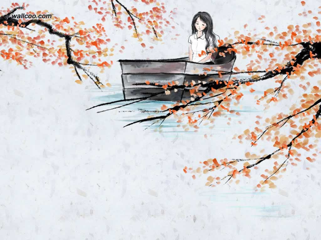 画像 オルチャン Enakeiさんの描く女の子の絵がかわいすぎる 壁紙 癒し Naver まとめ