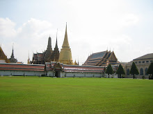 Thailand, Bangkok 2010