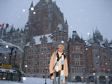 Canada, Quebec 2008
