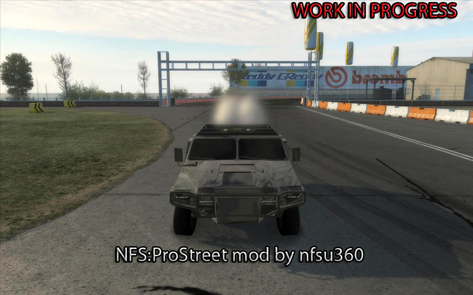    Nfs Pro Street   -  9
