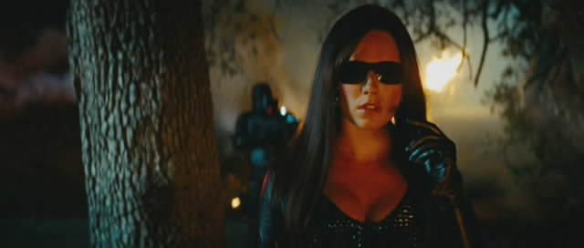 GI Joe: The Rise of Cobra (2009) DVDRip Subtitulos Español