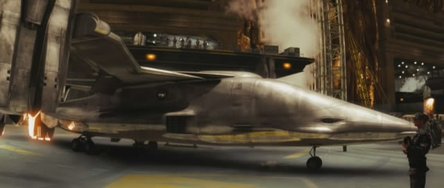 GI Joe: The Rise of Cobra (2009) DVDRip Subtitulos Español