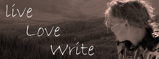 Live, Love, Write