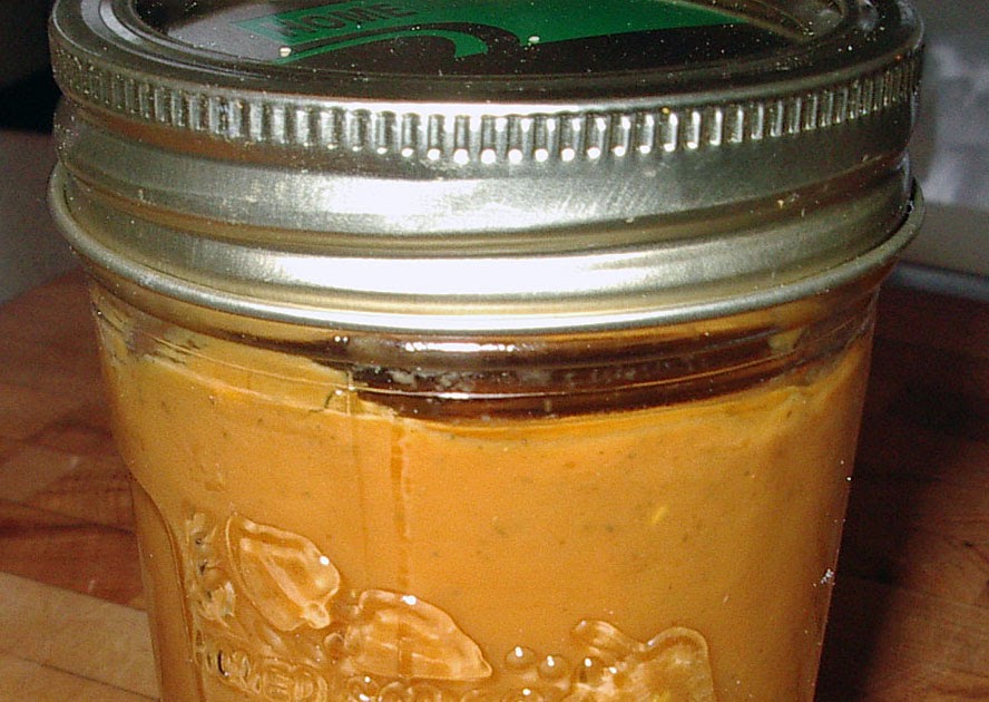 Equal Opportunity Kitchen Hot Sauce The Perfect Condiment