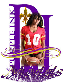 Purpleink Models and Talent LLC