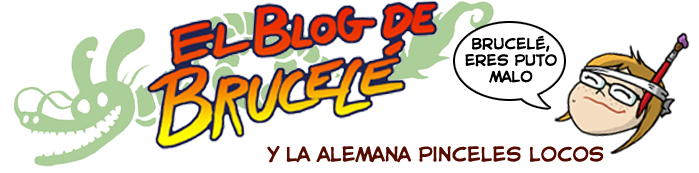 El blog de Brucelé