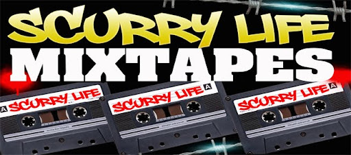 SCURRY LIFE MIXTAPES
