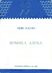 Sombra ajena¨*