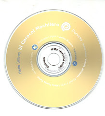 El caracol mochilero * multimedia