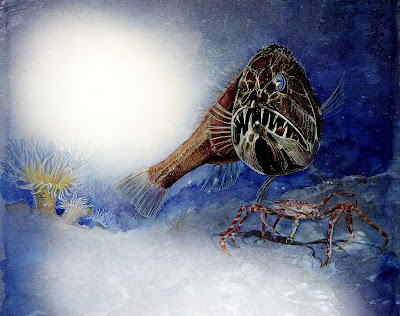 trench fish
