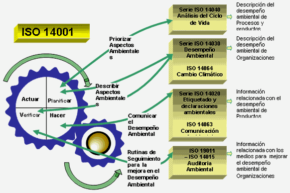 EMPRESA AND CERTIFICADO AND ISO AND 14000 empresa and certificado and iso and 14000:
