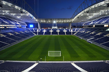 Estádio do Dragão