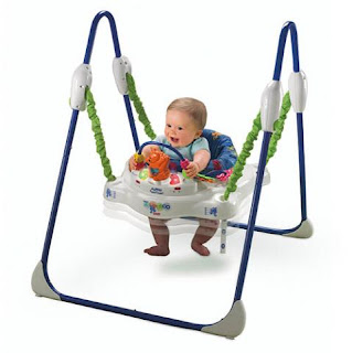 baby jumperoo 4 months