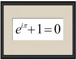 os Cinco Números Fundamentais - Relação de Euler