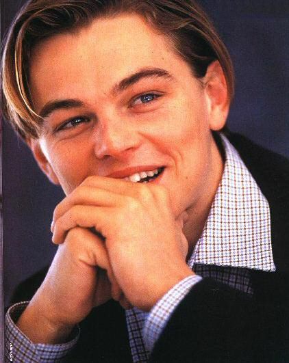 Leonardo Dicaprio Leonardo Dicaprio