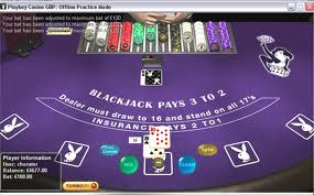 Game casino n70
