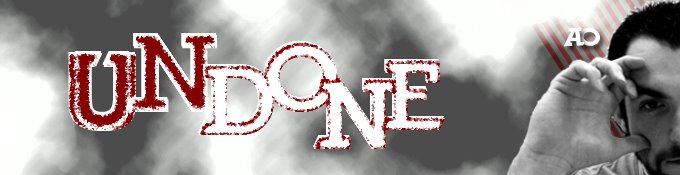 AO UNDONE