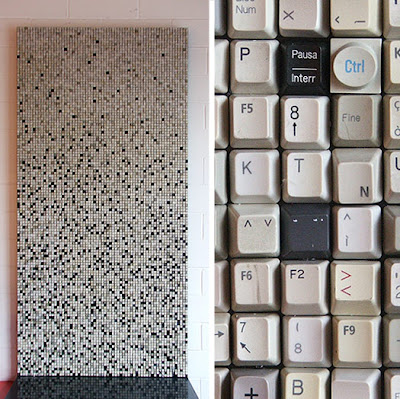 recycle, milan design week, green design