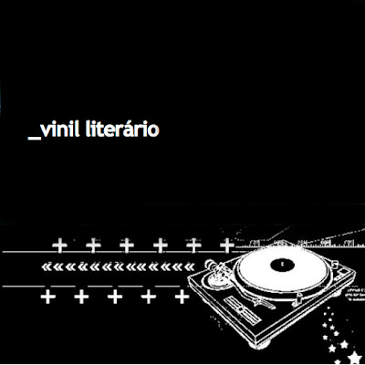 vinil literário, interview, it's green design, max poglia