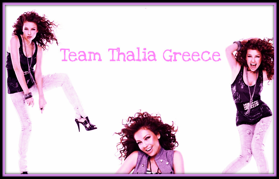 Team Thalia - GREECE
